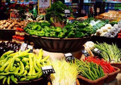 經(jīng)營(yíng)超市掌握四點(diǎn)，輕松經(jīng)營(yíng)