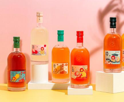搶灘年輕市場(chǎng)，果酒涌入便利店渠道