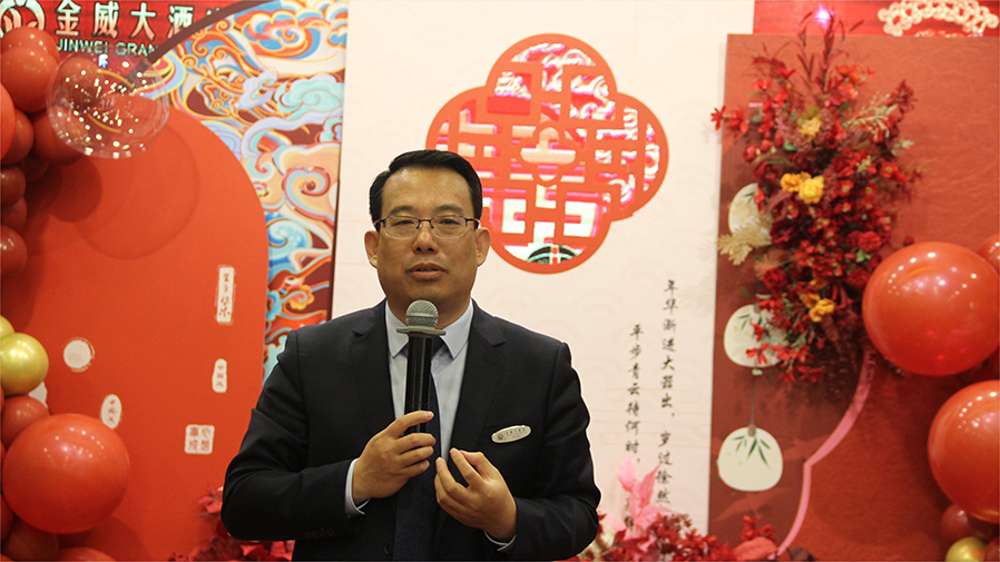 全員參與培訓熱情高漲 查漏補缺實(shí)踐收獲滿(mǎn)滿(mǎn)