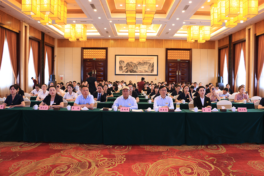 金威簡(jiǎn)訊〔 2024 〕 第14期