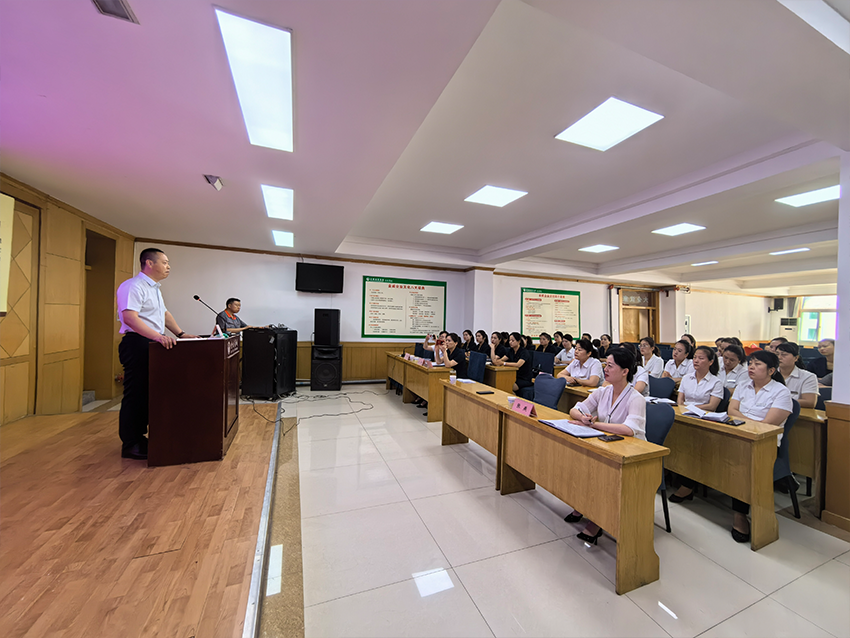 精彩分享，在感恩中前行