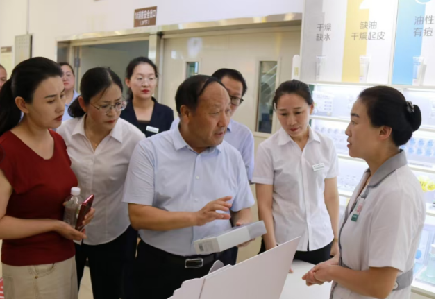 金威簡(jiǎn)訊〔2024〕 第22期