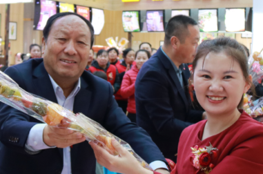 金威簡(jiǎn)訊〔2025〕 第1期