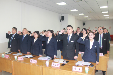 學(xué)習一號文件  真抓實(shí)干凝共識；鞏固經(jīng)營(yíng)業(yè)績(jì)  節能增效開(kāi)新局